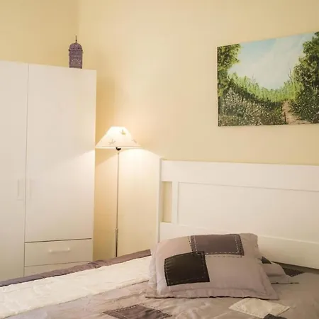 公寓 Old Town Hostel