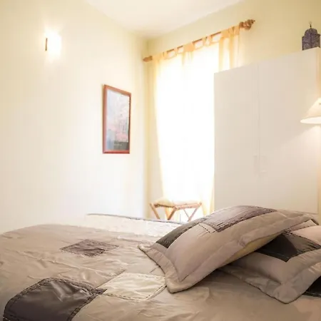 Old Town Hostel * 拉哥斯