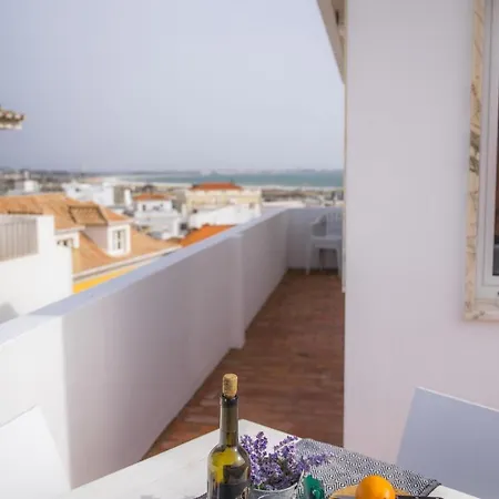 Old Town Hostel * 拉哥斯