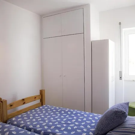 Old Town Hostel 拉哥斯