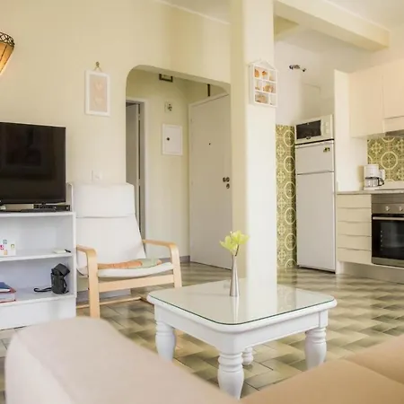 Old Town Hostel 公寓 *