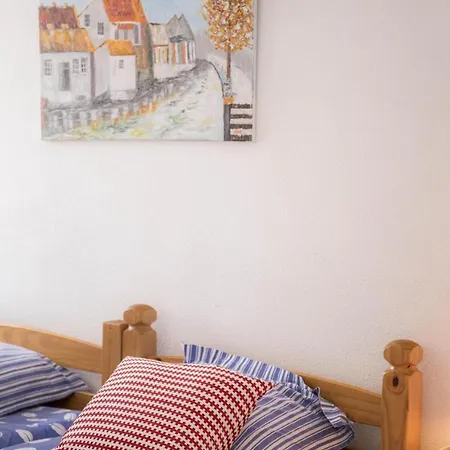 Old Town Hostel 公寓 拉哥斯