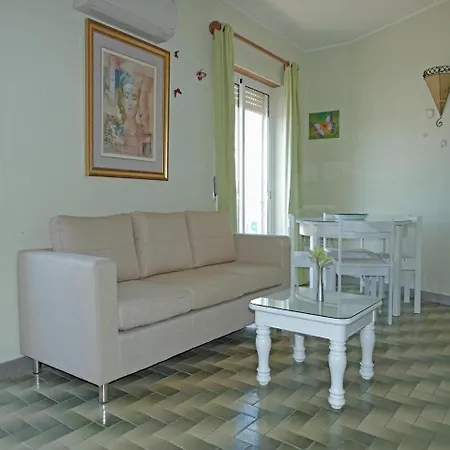 公寓 Old Town Hostel