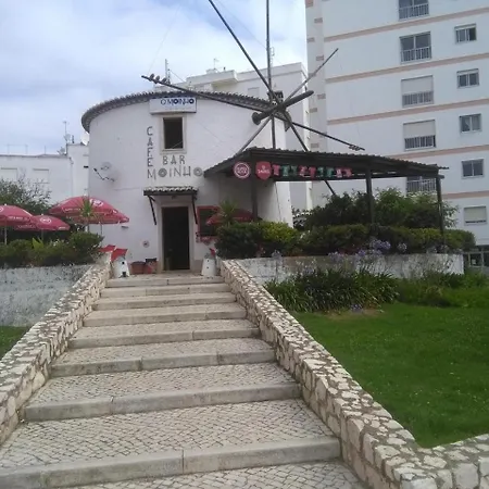 Old Town Hostel
