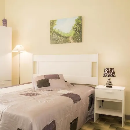 Old Town Hostel 拉哥斯